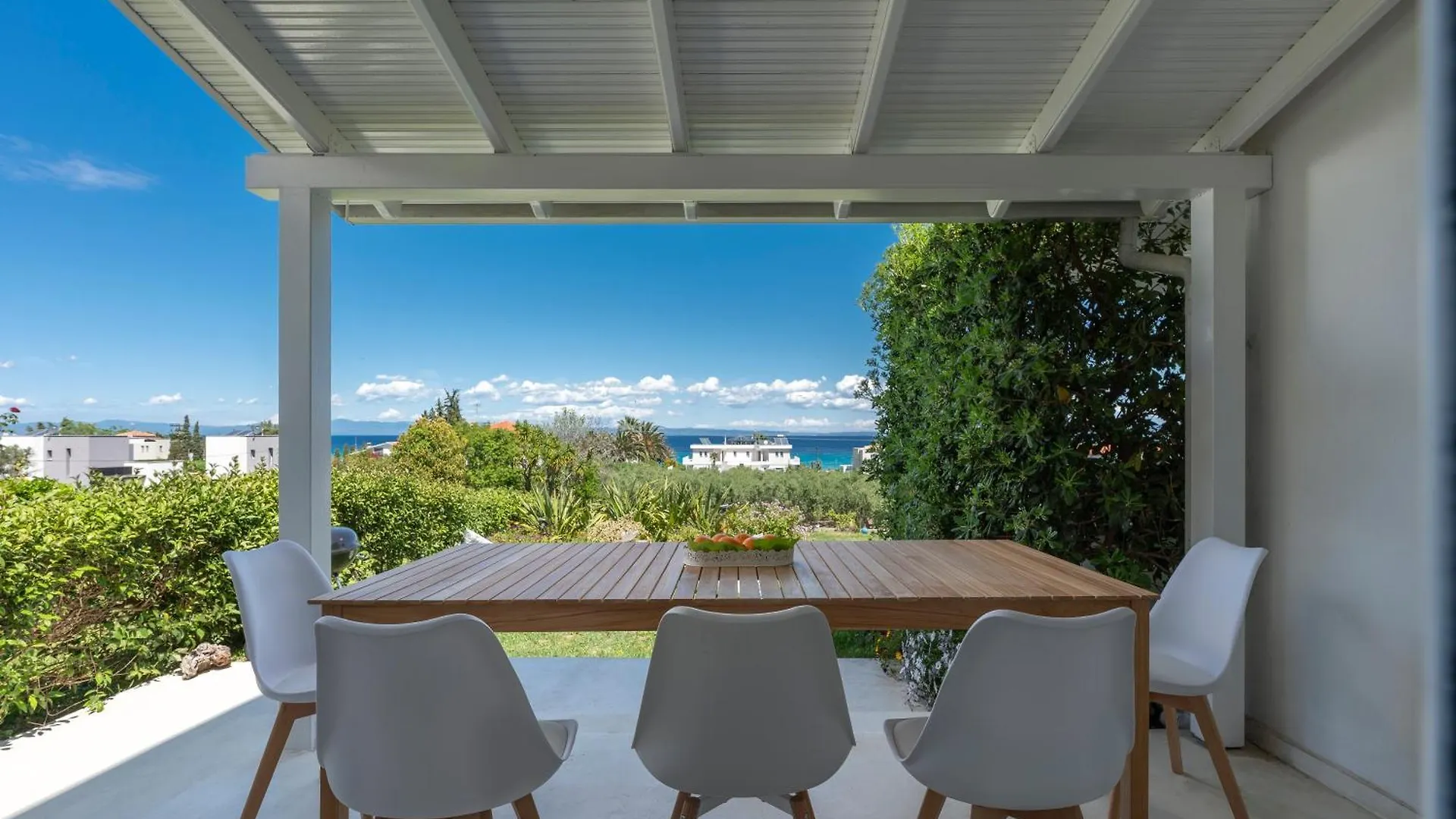 Ng Villas Polichrono Πολύχρονο