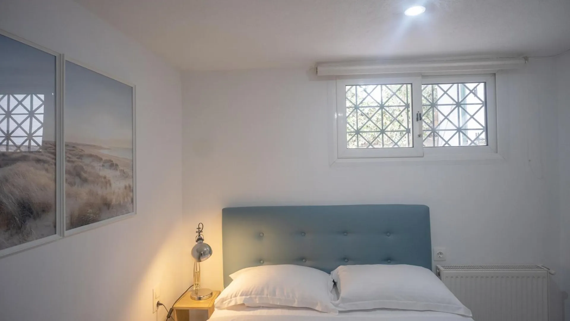Ng Villas Polichrono Πολύχρονο