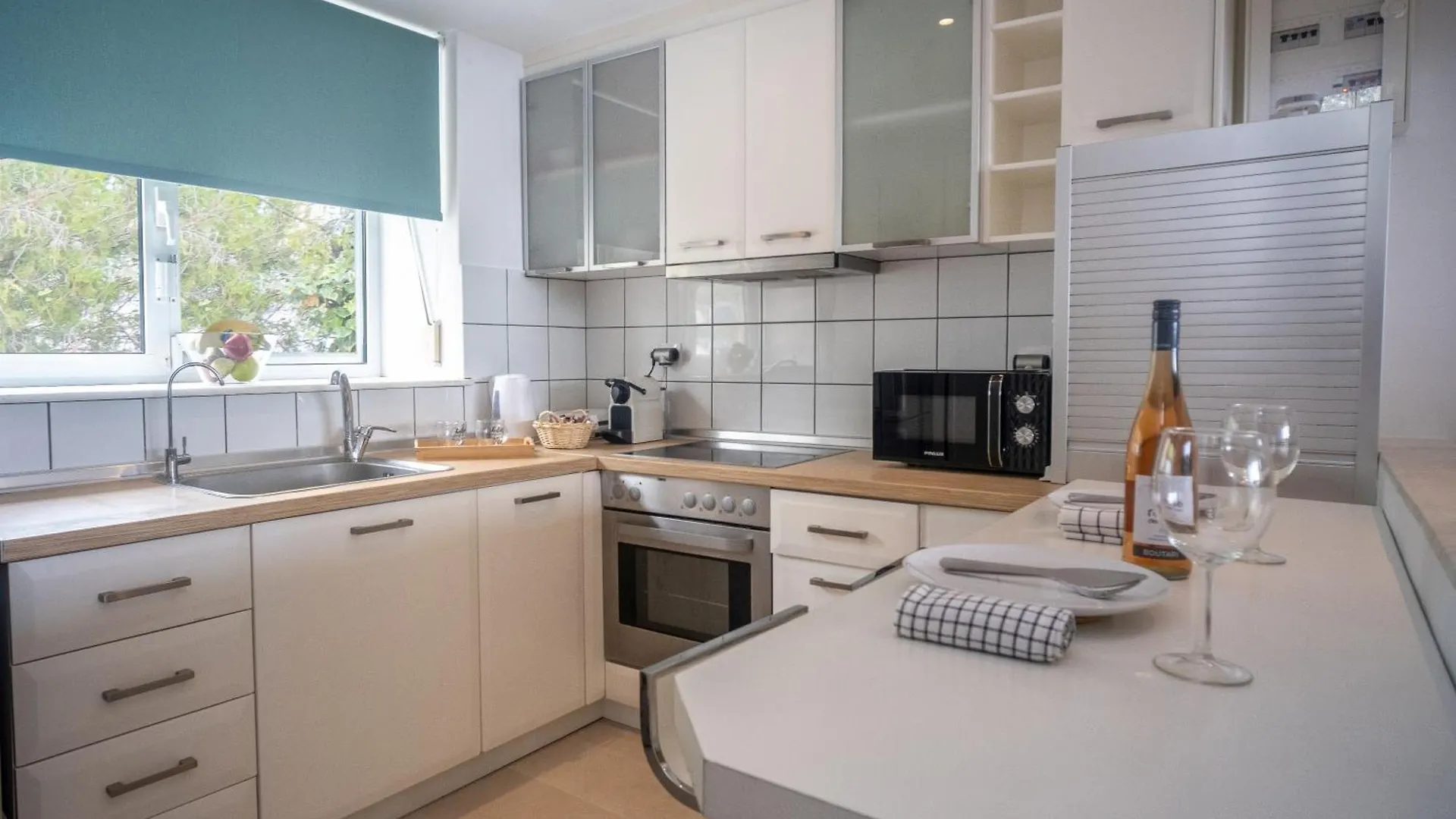 Ng Villas Polichrono Πολύχρονο