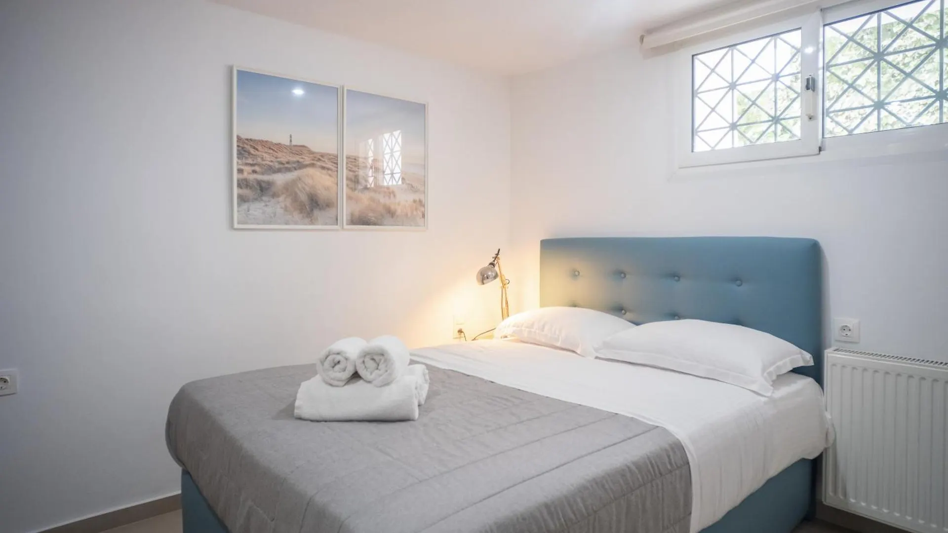 Ng Villas Polichrono Πολύχρονο